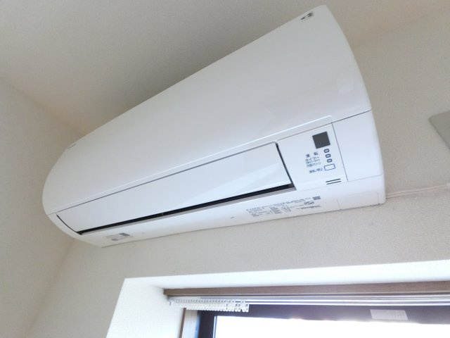 エスエスハイツ市川の設備