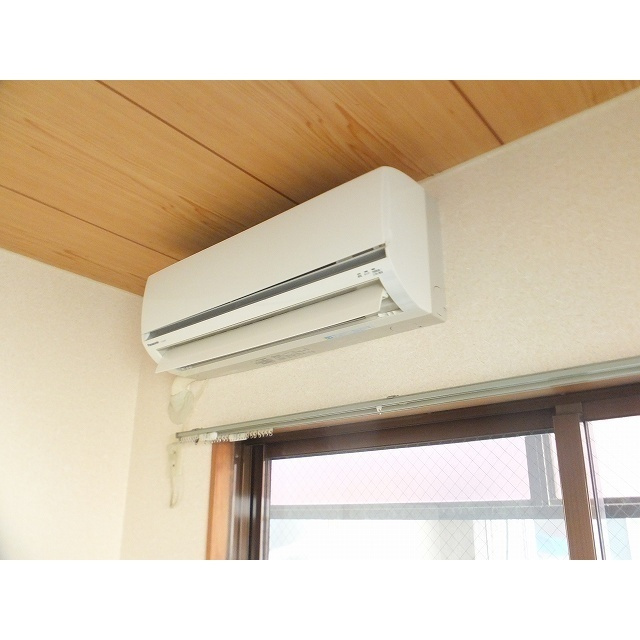 アメニティーハウスのその他|＊同間取りの別部屋です