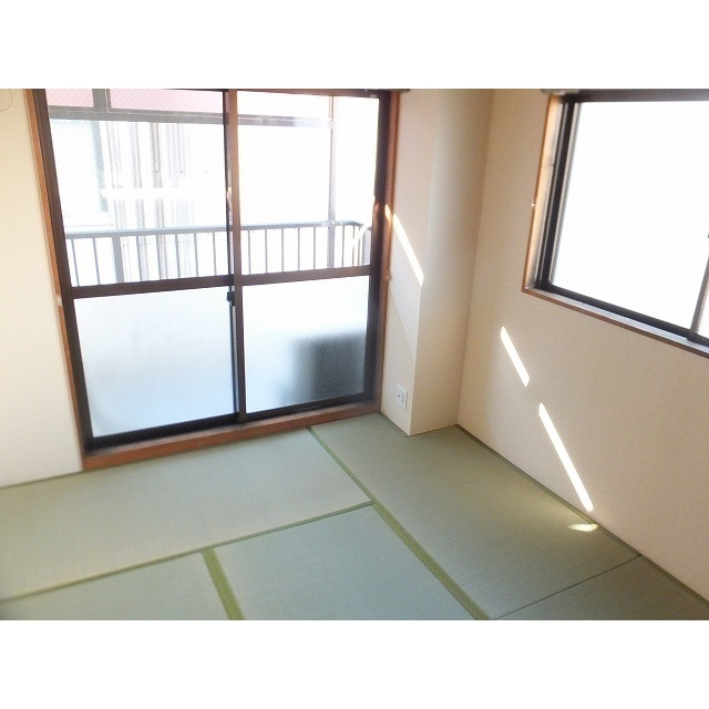 アメニティーハウスのその他|＊同間取りの別部屋です