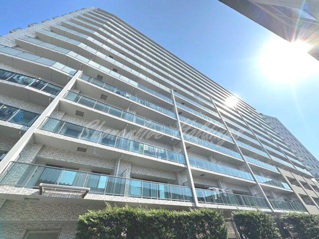 茅ヶ崎市矢畑の賃貸マンション