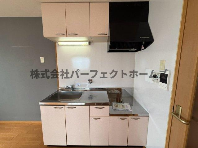 ピコットⅠのその他共用部分