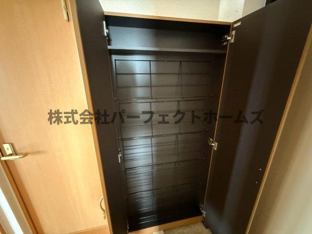 ピコットⅠのその他共用部分