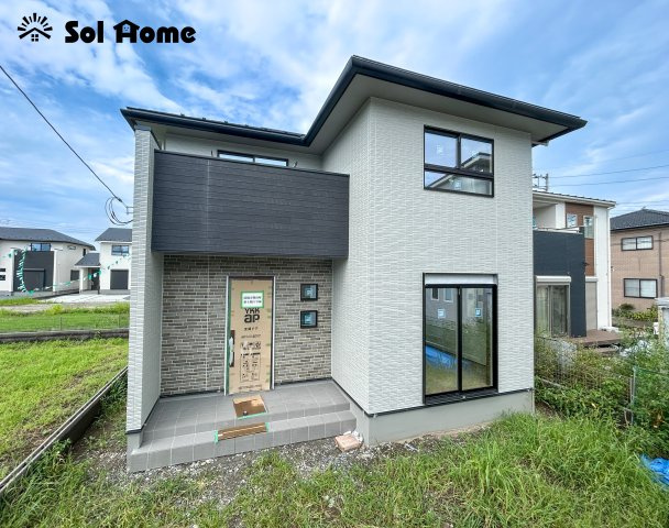 前橋市箱田町第9期　新築住宅全7棟