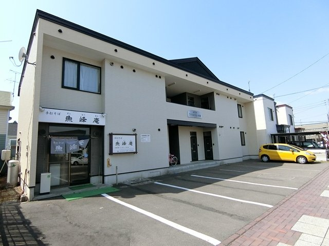 クリエール大町