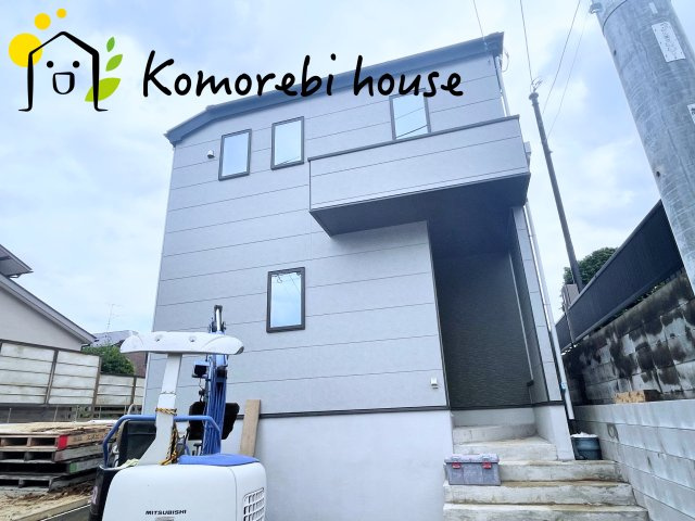 さいたま市見沼区東大宮　1期　新築一戸建て　CRAFT PIT　01