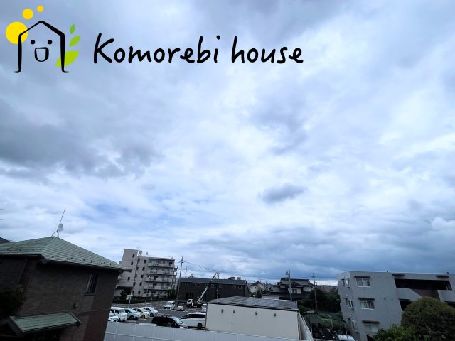 さいたま市見沼区東大宮　1期　新築一戸建て　CRAFT PIT　01の展望|26.9.5
