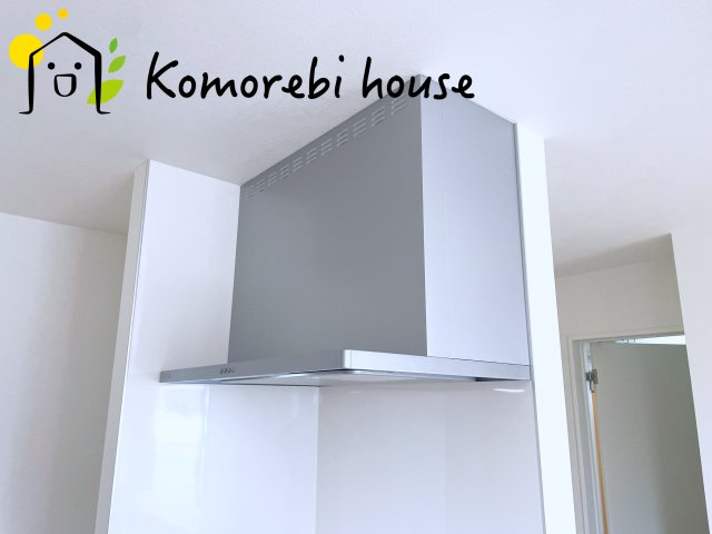 さいたま市見沼区東大宮　1期　新築一戸建て　CRAFT PIT　01のキッチン|26.9.5