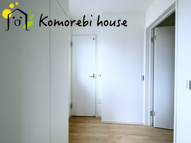 さいたま市見沼区東大宮　1期　新築一戸建て　CRAFT PIT　01のその他|26.9.5
