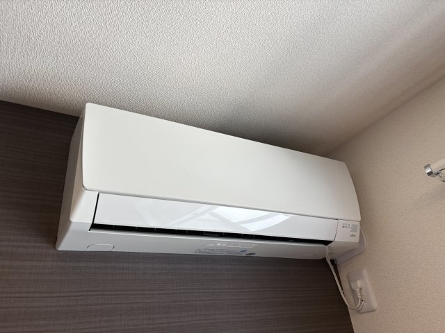 A-CUBEの設備