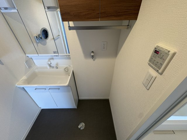 A-CUBEの設備