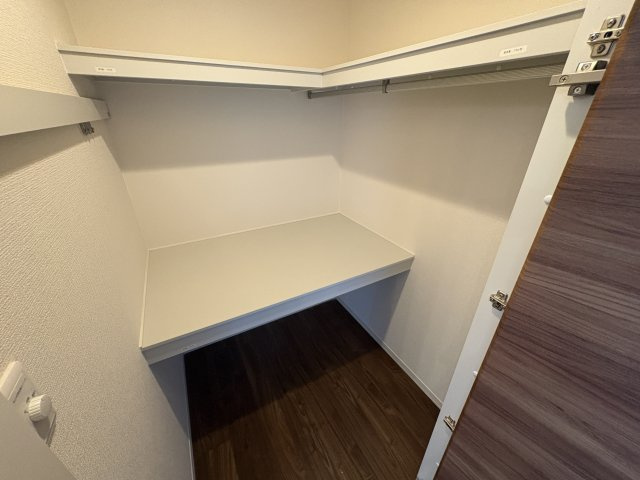 A-CUBEの収納