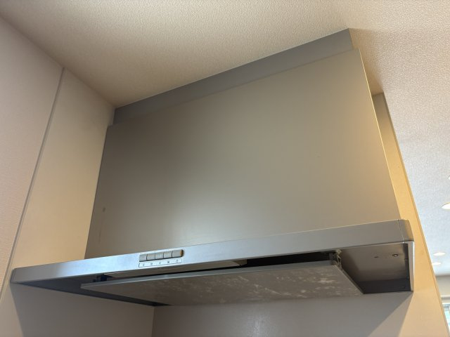 A-CUBEの設備
