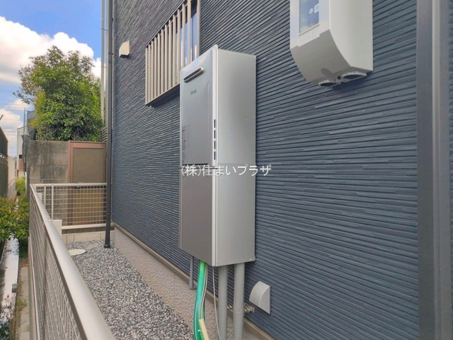 仲介手数料無料）一宮市木曽川町黒田IVのその他