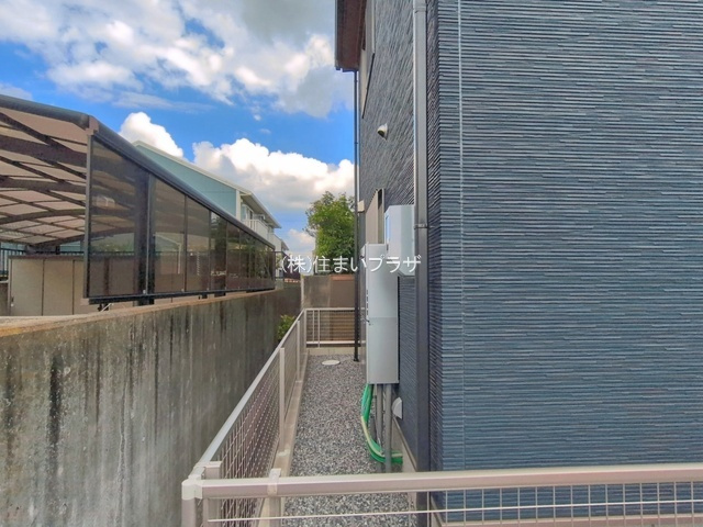 仲介手数料無料）一宮市木曽川町黒田IVのその他