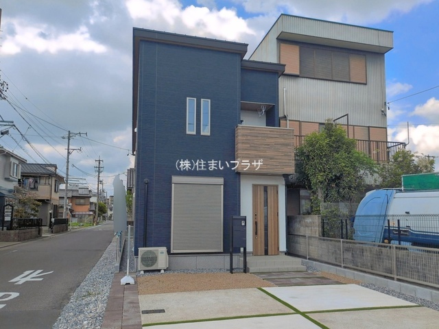 仲介手数料無料）一宮市木曽川町黒田IV