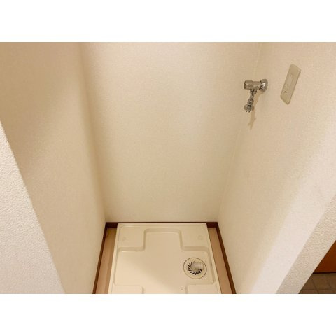メゾンルシエールの内装|明るい室内です
