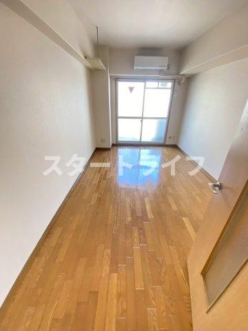 大阪市東淀川区東中島２丁目の賃貸マンションの展望