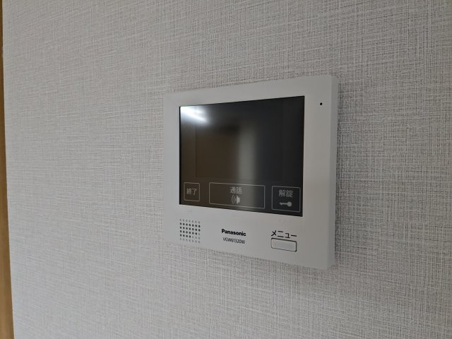 ステラコート浅間町のセキュリティ