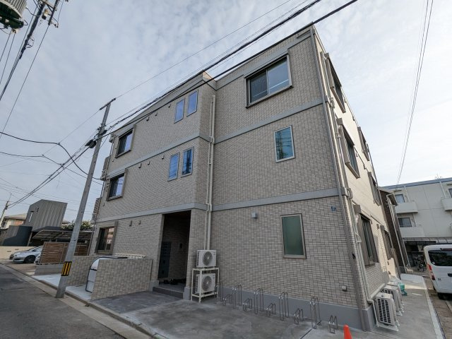 ステラコート浅間町
