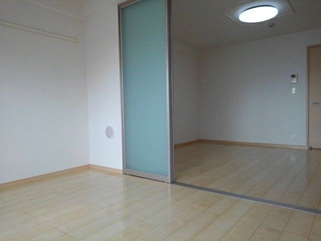 グラン・ルミエールの居間・リビング