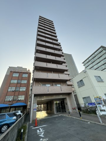 WillDo岡山大供の画像