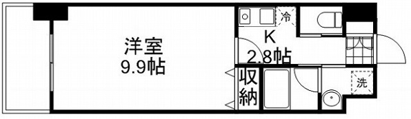 WillDo岡山大供