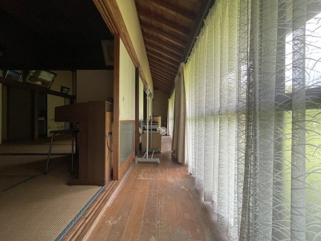 中里町一戸建のその他
