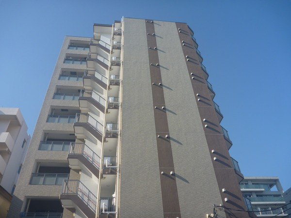 ＡＺＥＳＴ西川口Ⅱ