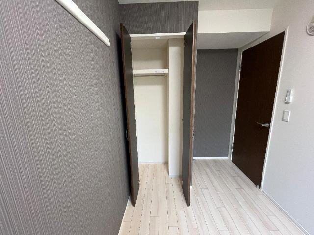 Ｍｏｋａの収納|クローゼット
