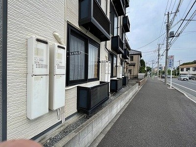 【その他】 | レオパレスＡＯＩ