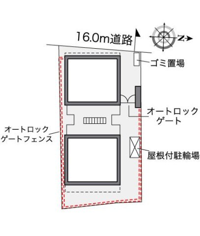 【その他】 | レオパレスＡＯＩ