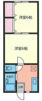 喜代壱番館