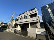 CREW HOUSE　Higashi Matsudoの画像