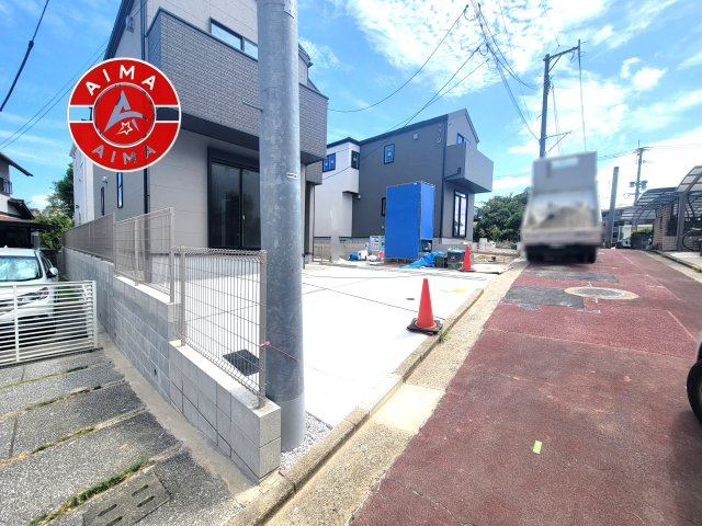 福岡市城南区飯倉1丁目第1-4棟（2号棟）の外観|見学の時間などお気軽にお問い合わせ下さい。