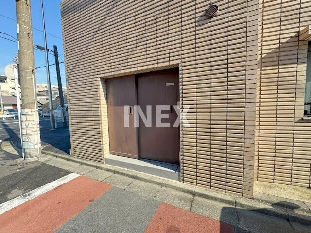 川崎市川崎区中島２丁目の賃貸マンションのその他共用部分