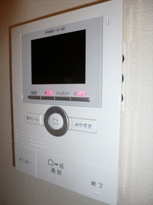 【内装】 | シンフォニア