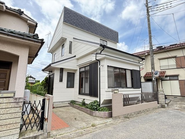 大塚貸家