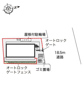 【その他】 | レオパレスシャローム津田沼