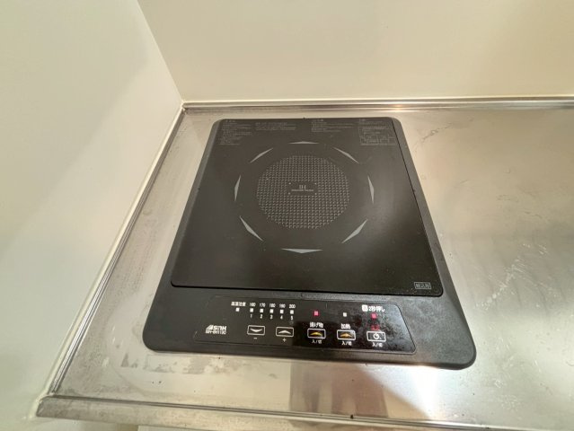 エミネックス蕨南町ⅡB棟のキッチン|参考写真