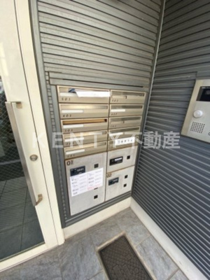 【その他共用部分】 | ｂ’ＣＡＳＡ　Ｋａｍａｔａ