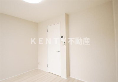 【寝室】 | ｂ’ＣＡＳＡ　Ｋａｍａｔａ | 使い勝手のいい寝室です