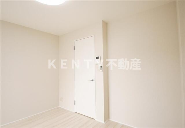 【寝室】 | ｂ’ＣＡＳＡ　Ｋａｍａｔａ | 使い勝手のいい寝室です
