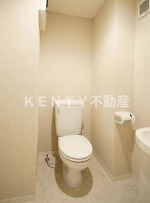 【トイレ】 | ｂ’ＣＡＳＡ　Ｋａｍａｔａ