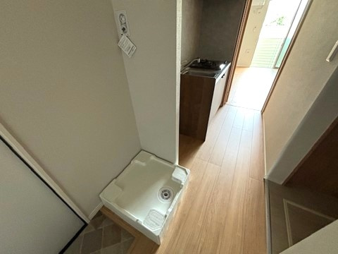 センターヴィレッジ南与野の設備