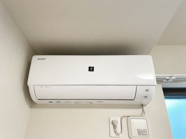 センターヴィレッジ南与野の設備
