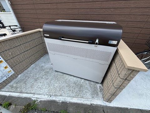 センターヴィレッジ南与野のその他共用部分