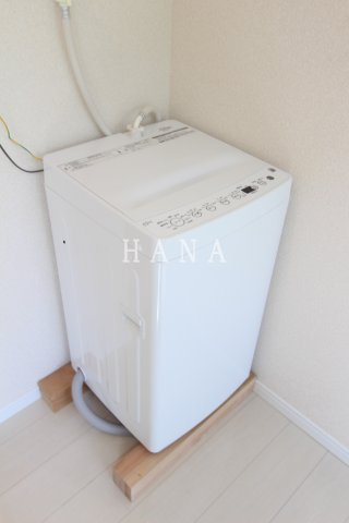 ユナイト平楽シーバスリーガルの内装|同シリーズ物件の参考写真です。