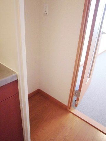 【その他】 | レオパレス松風ハイツ