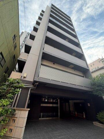 クレア新小岩デジーノ