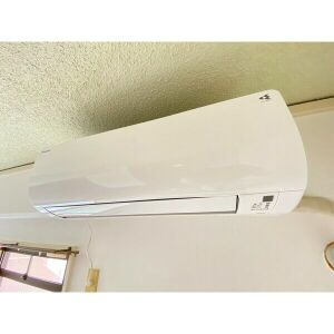 パルメゾン西脇の設備